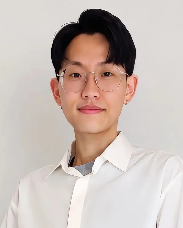 LUVEI team member 3