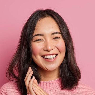 Photo of Sarah