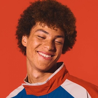 Photo of James