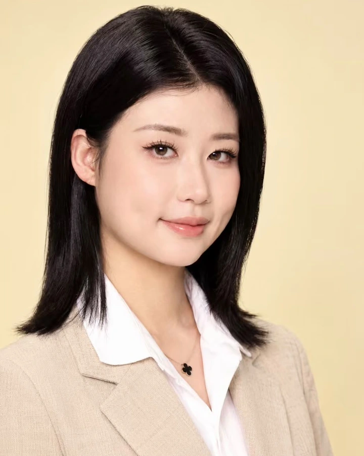 LUVEI team member 2