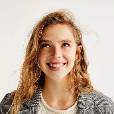 Photo of Alex
